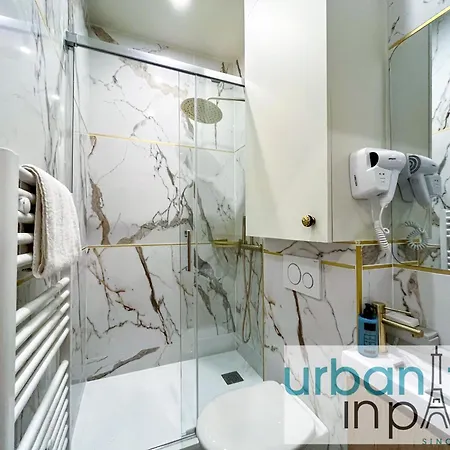 Appartamento Urban Flat - 196 Saint Honore