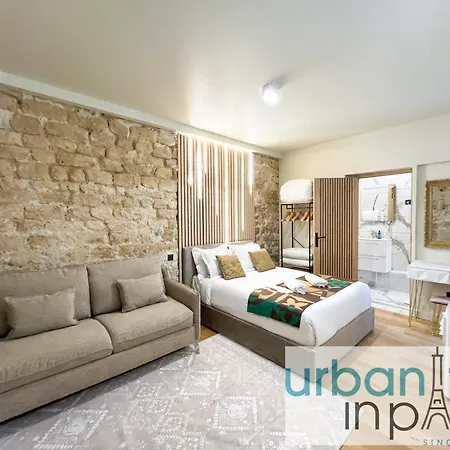 Appartamento Urban Flat - 196 Saint Honore Parigi